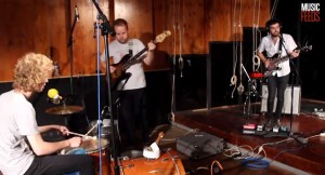 MusicFeedsVid